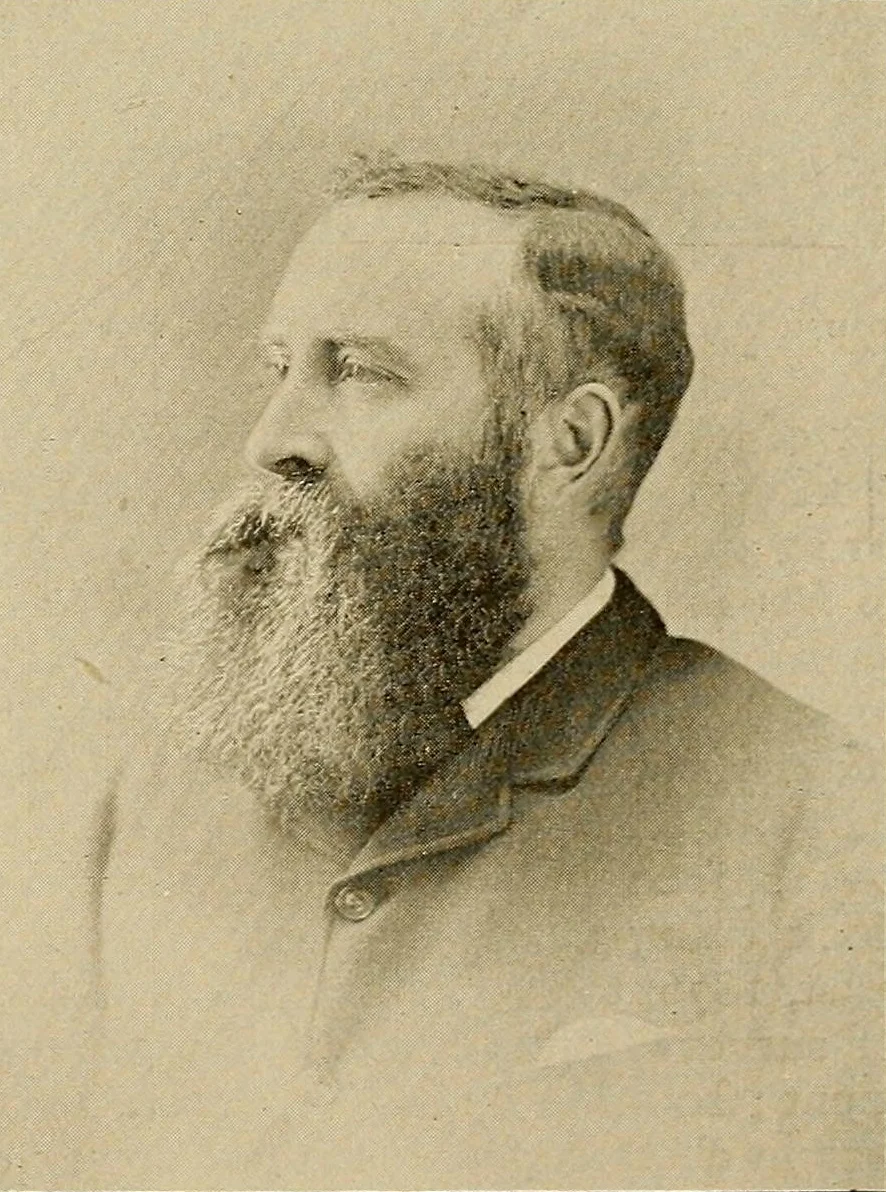 Photo of Lumsden