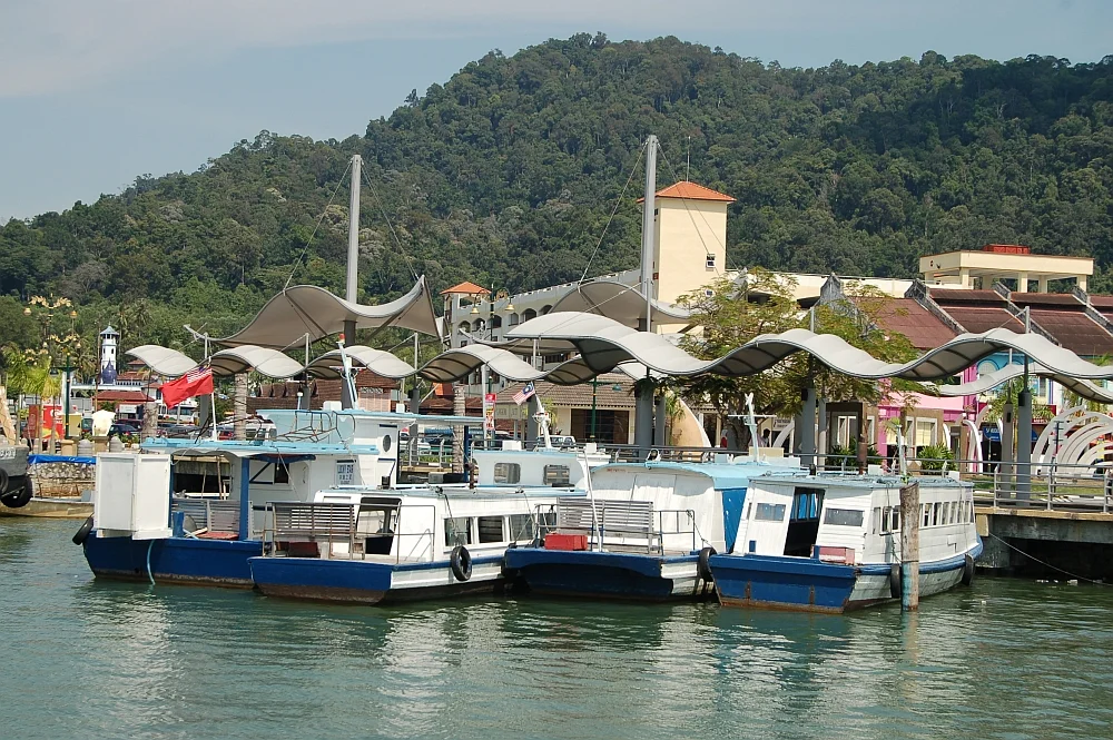 Photo of Lumut