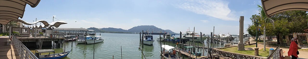 Photo of Lumut