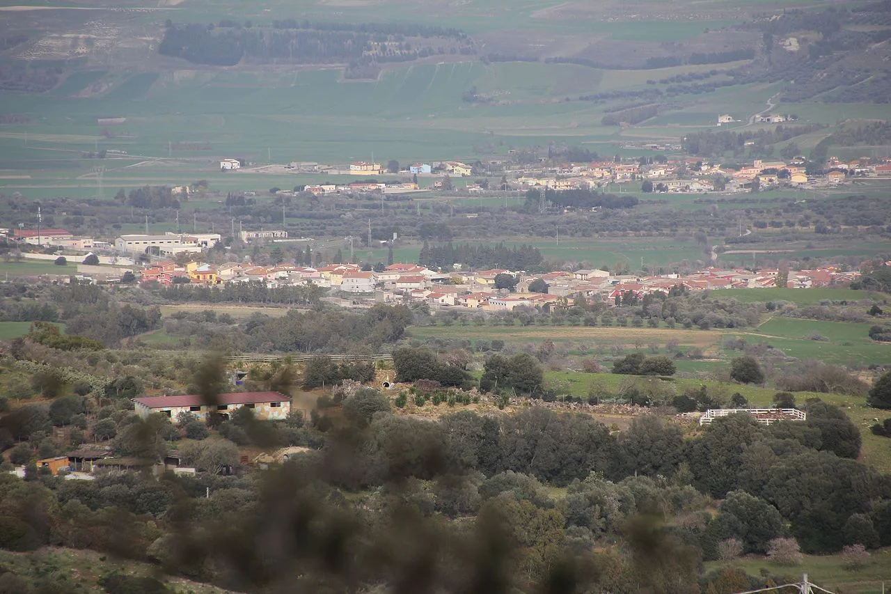 Photo of Lunamatrona