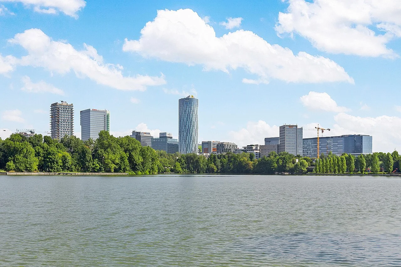 Photo of Lunca Prahovei