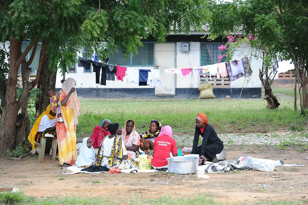 Photo of Lunga-Lunga