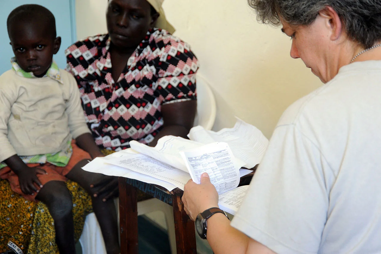 Photo of Lunga-Lunga