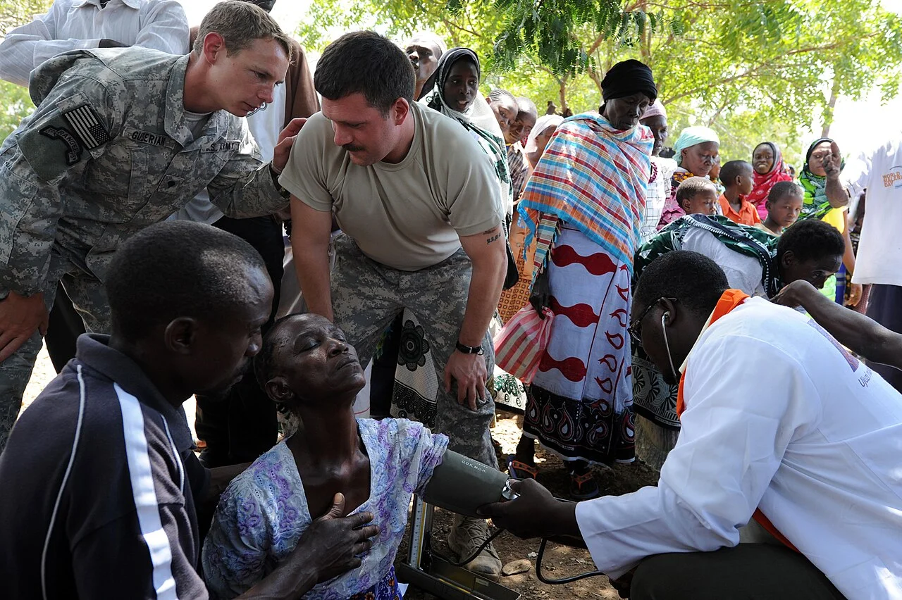 Photo of Lunga-Lunga