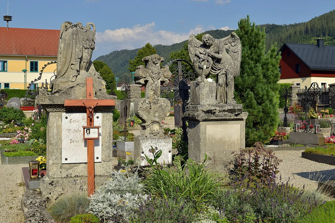 Photo of Lunz am See