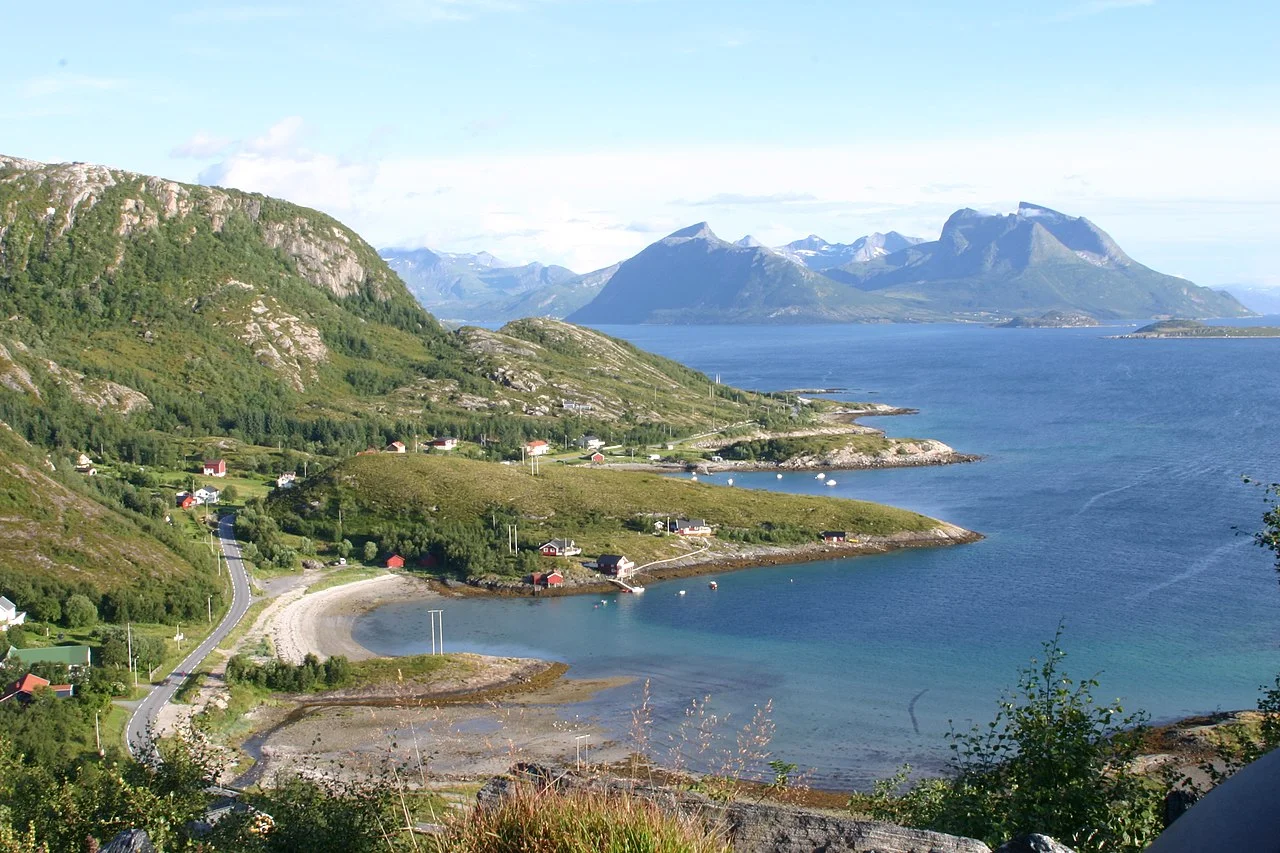 Photo of Lurøy
