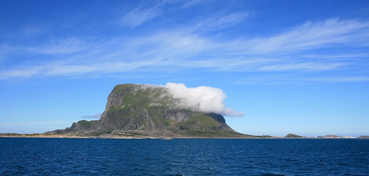 Photo of Lurøy