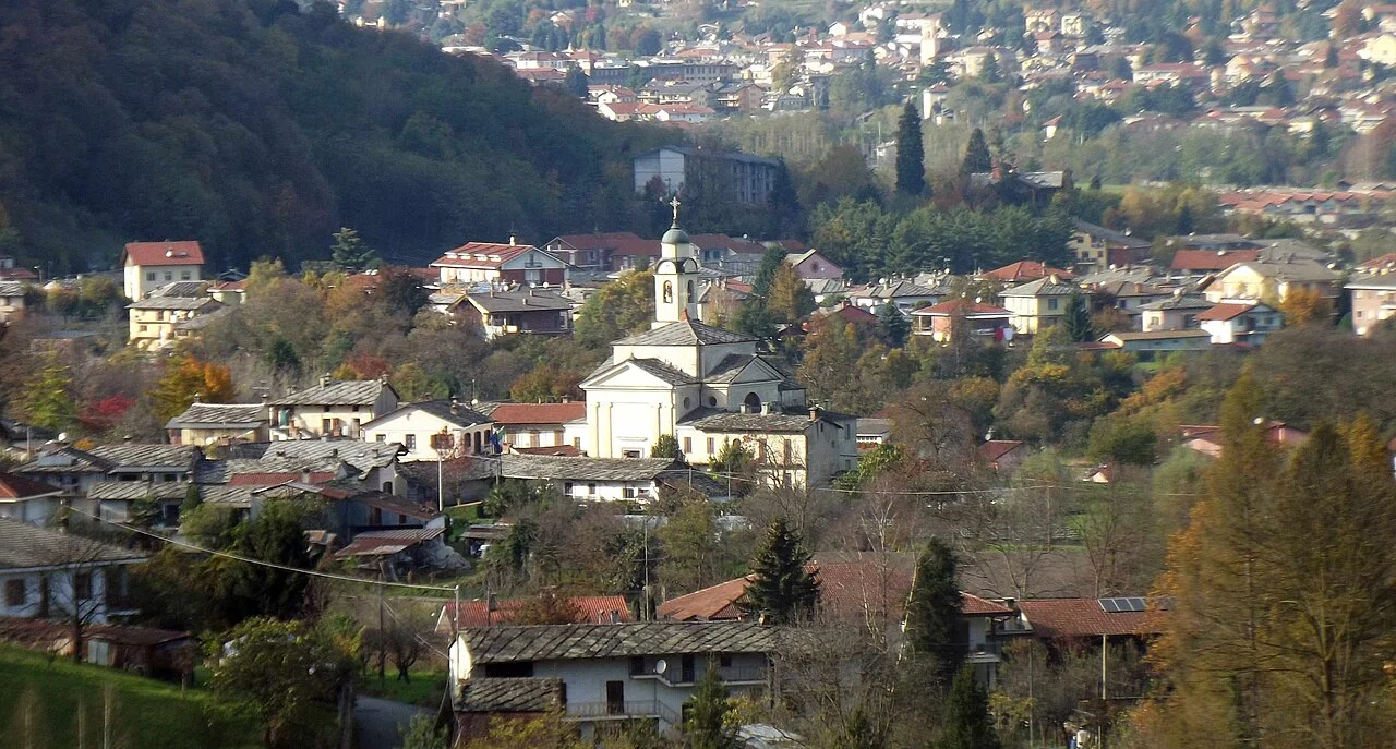 Photo of Lusernetta