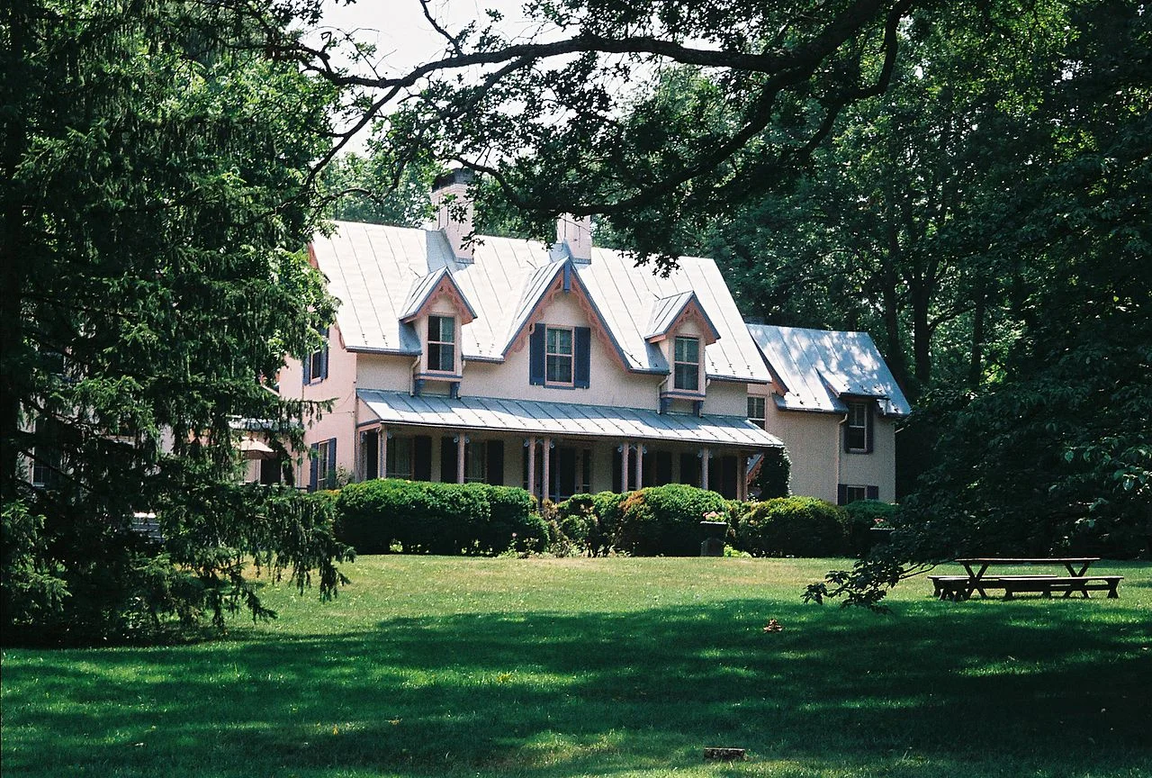 Photo of Lutherville