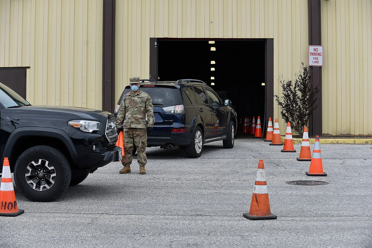 Photo of Lutherville-Timonium