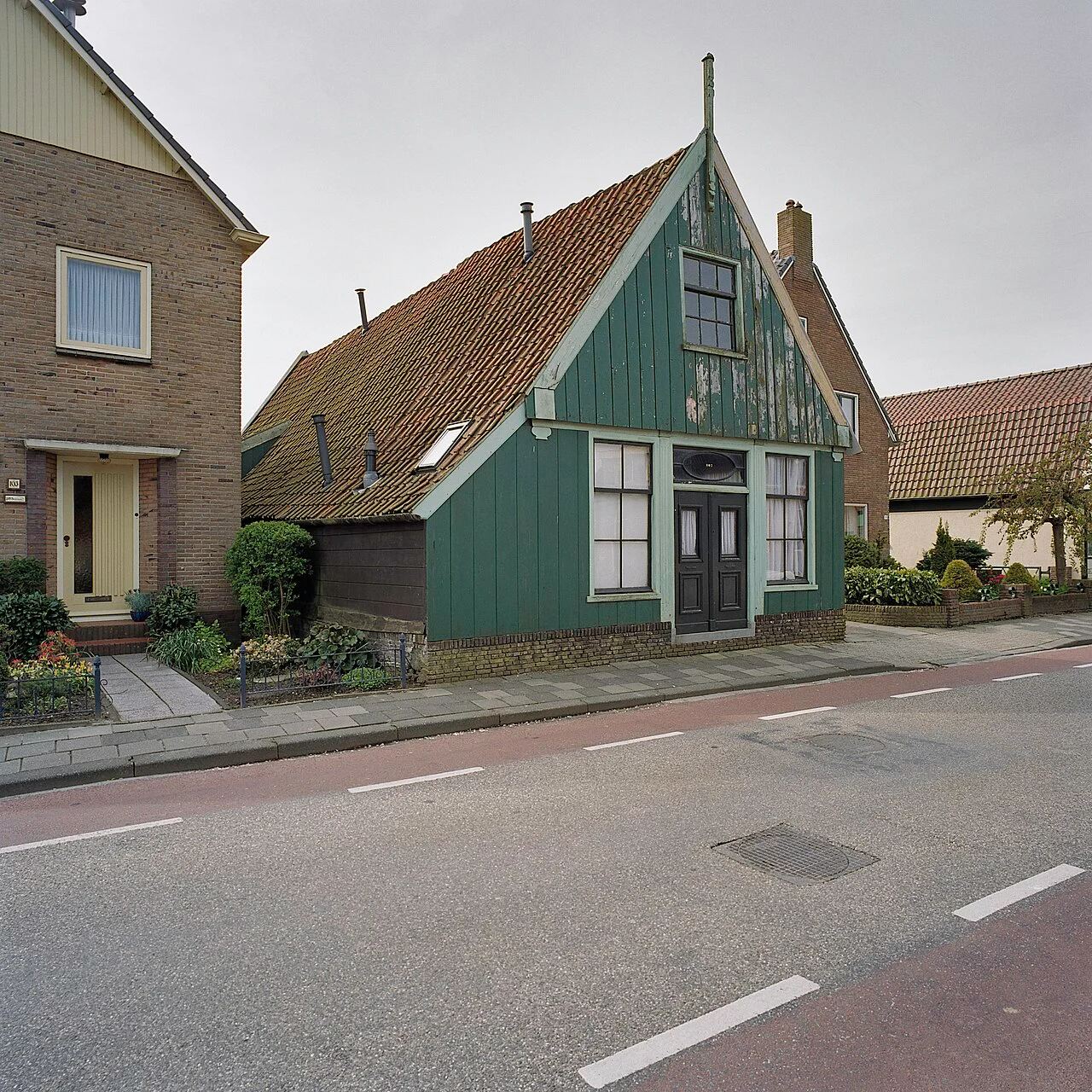 Photo of Lutjebroek