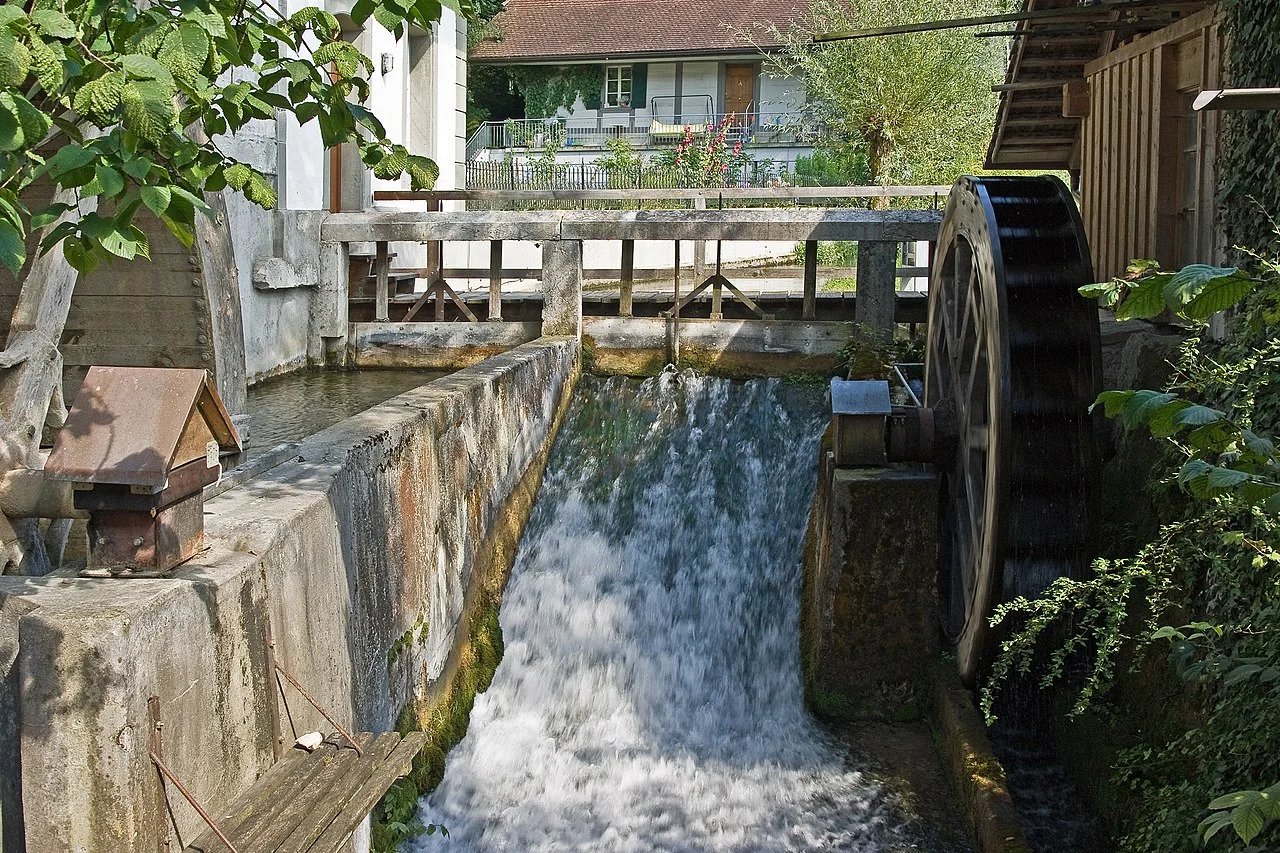 Photo of Lützelflüh