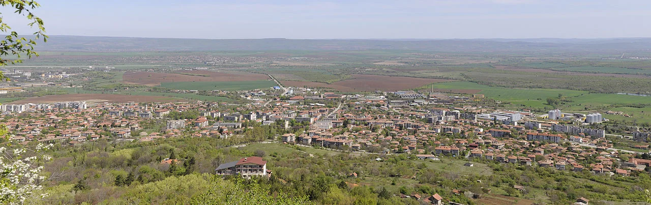 Photo of Lyaskovets
