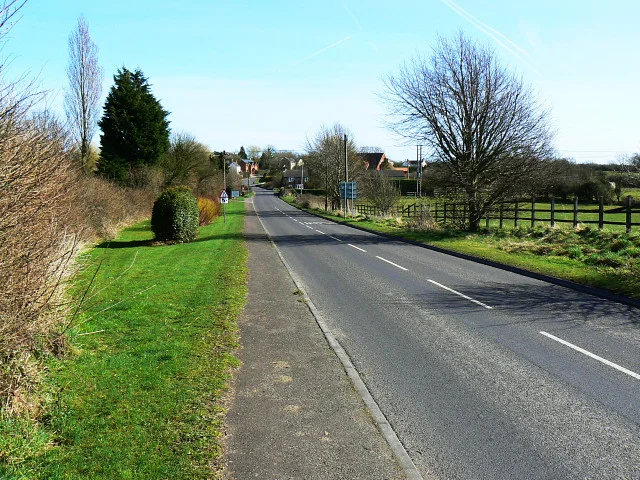 Photo of Lydiard Millicent