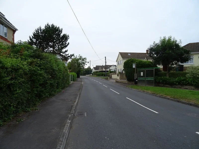 Photo of Lydiard Millicent