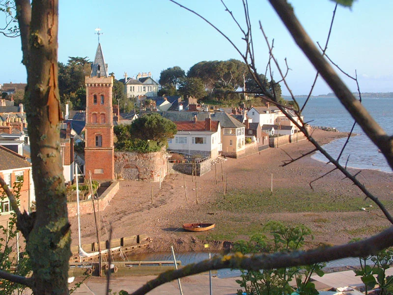 Photo of Lympstone