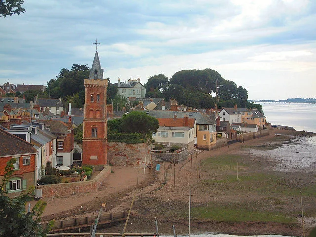 Photo of Lympstone