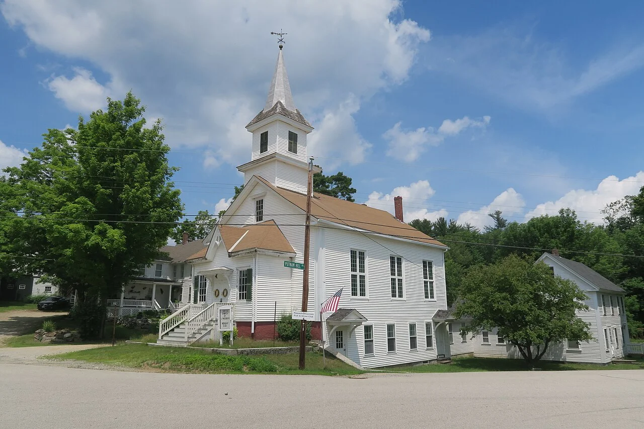 Photo of Lyndeborough