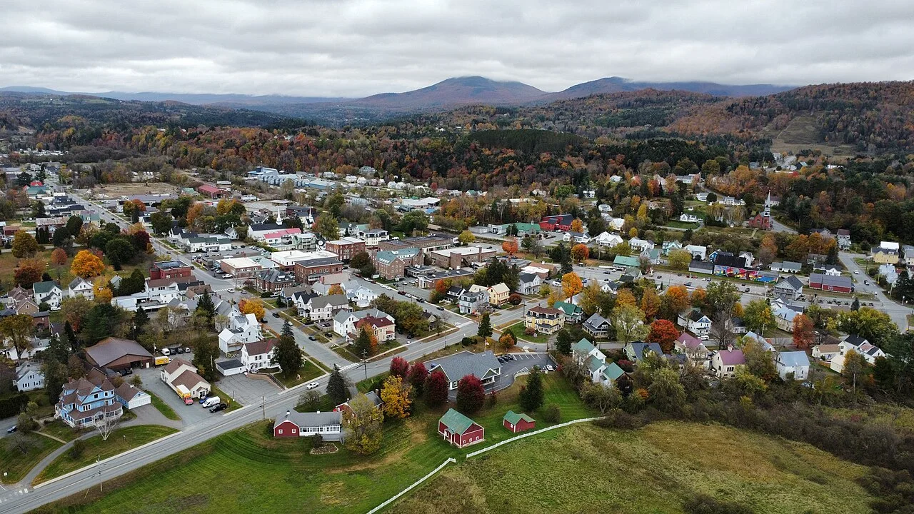Photo of Lyndonville