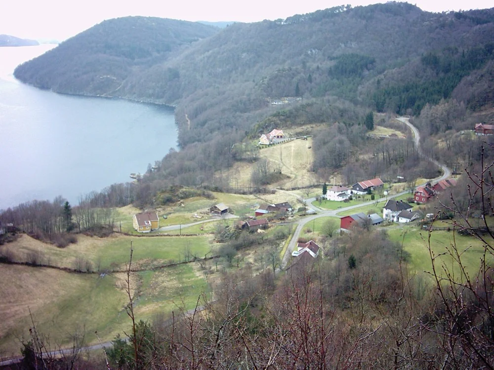 Photo of Lyngdal