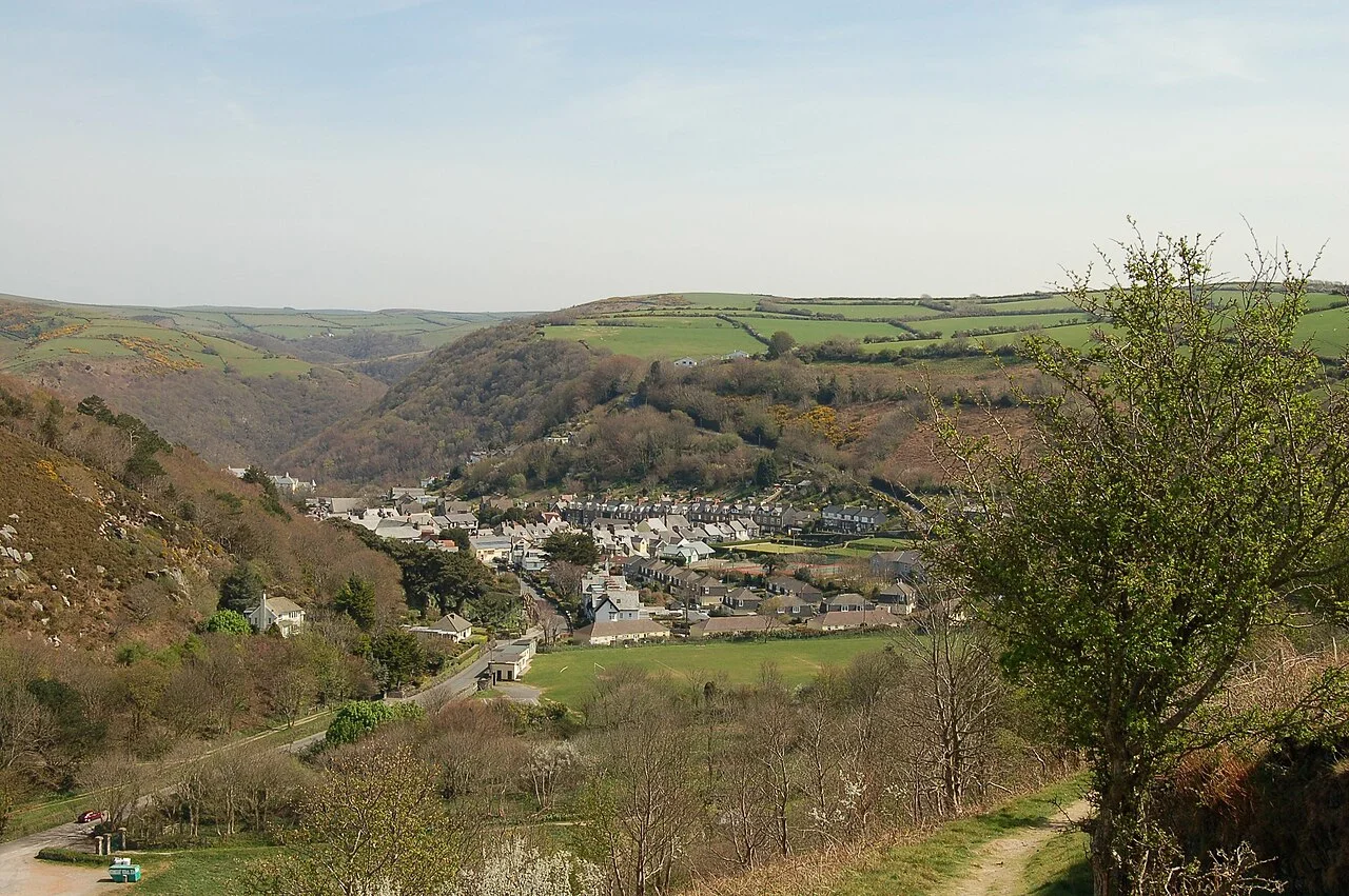 Photo of Lynton