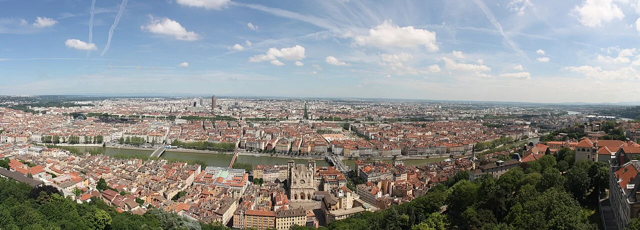 Photo of Lyon 01