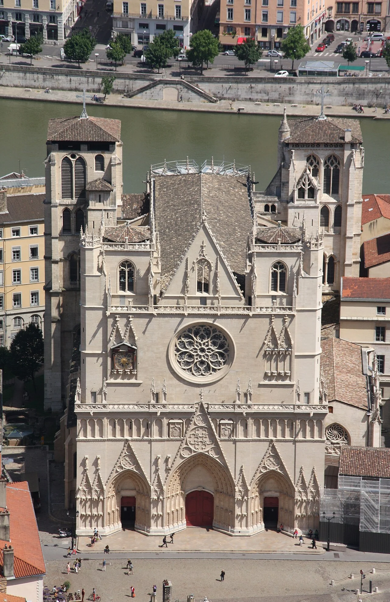 Photo of Lyon