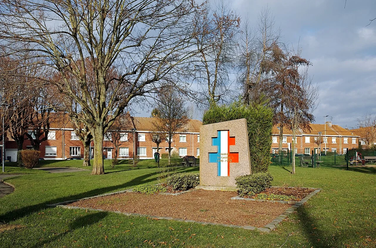 Photo of Lys-lez-Lannoy