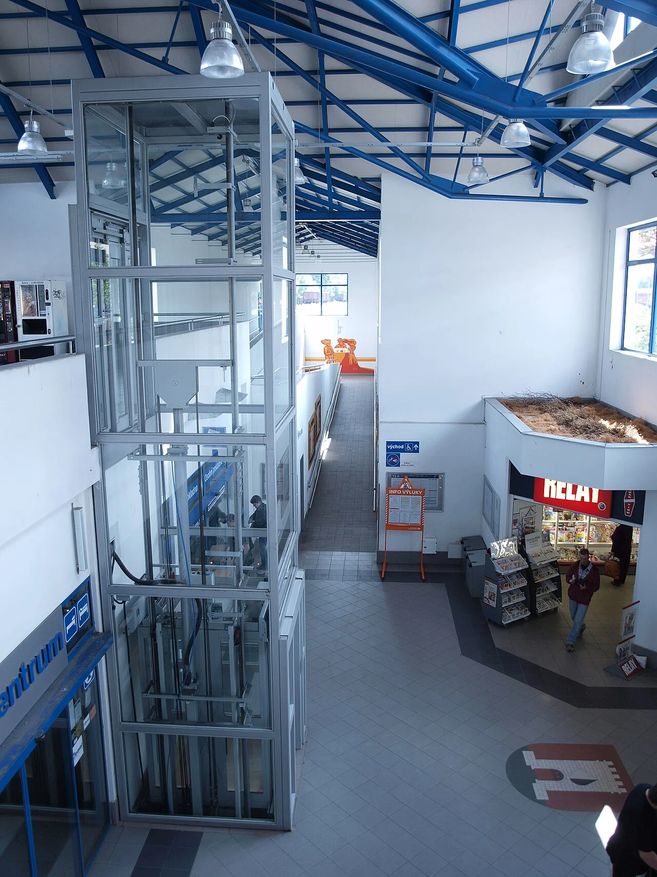 Photo of Lysá nad Labem