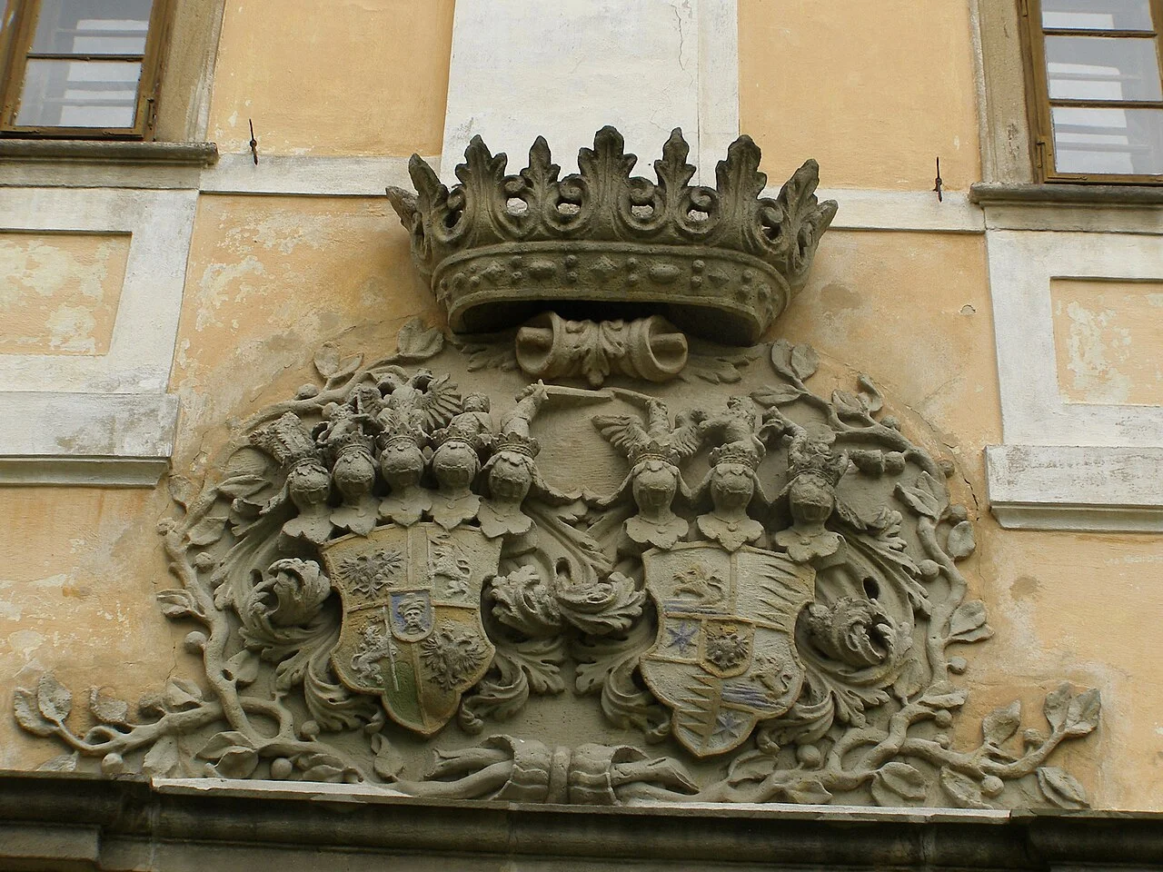 Photo of Lysá nad Labem