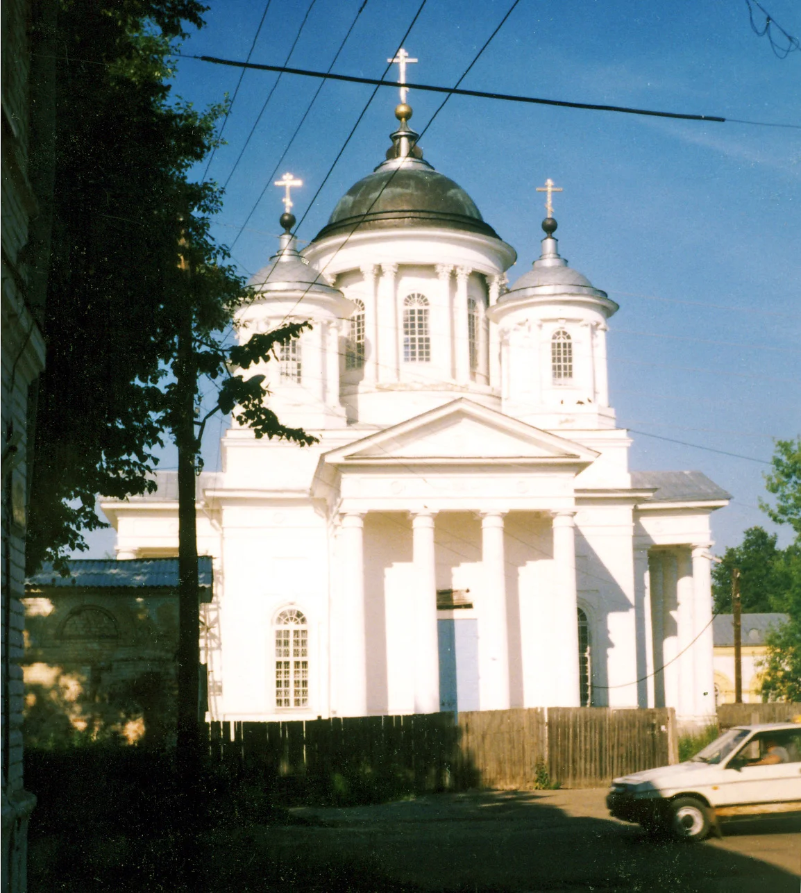 Photo of Lyskovo