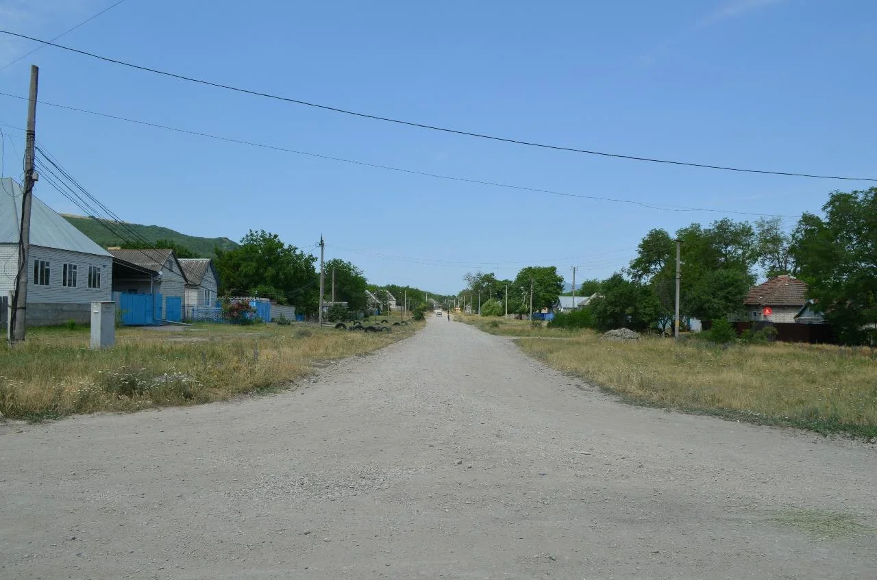 Photo of Lysogorskaya