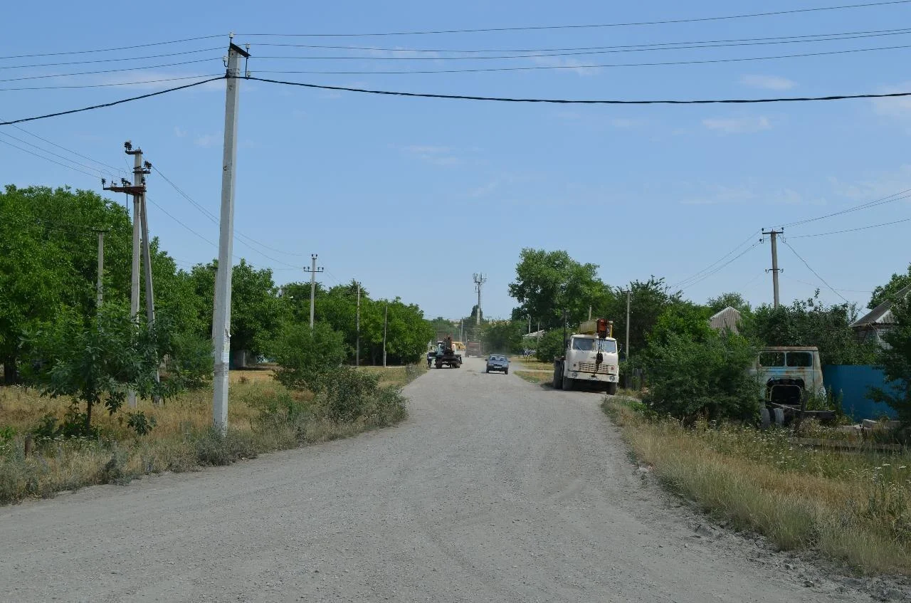 Photo of Lysogorskaya