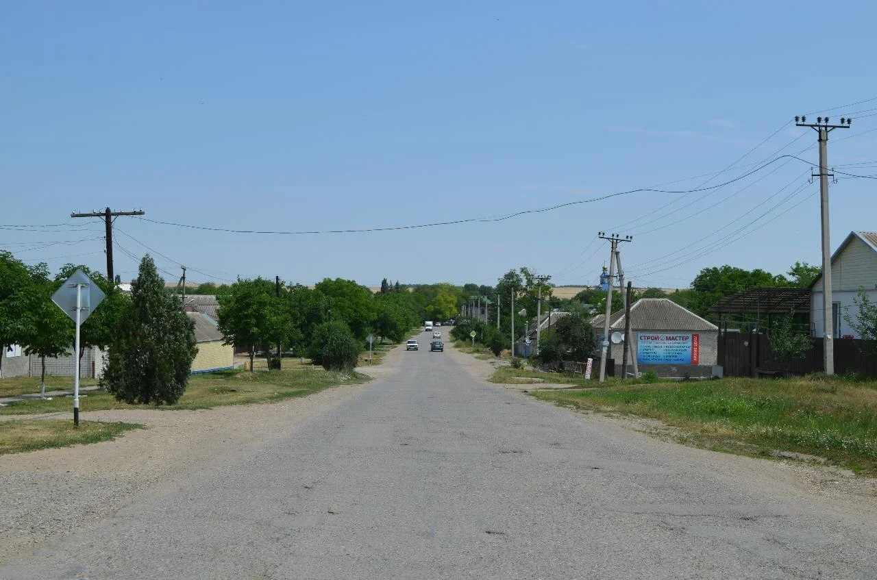 Photo of Lysogorskaya