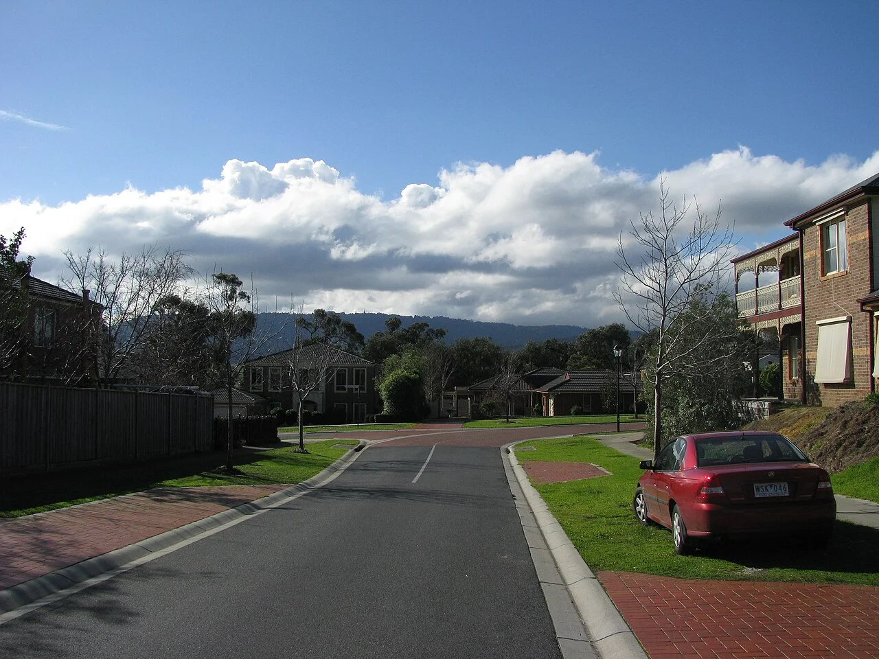 Photo of Lysterfield