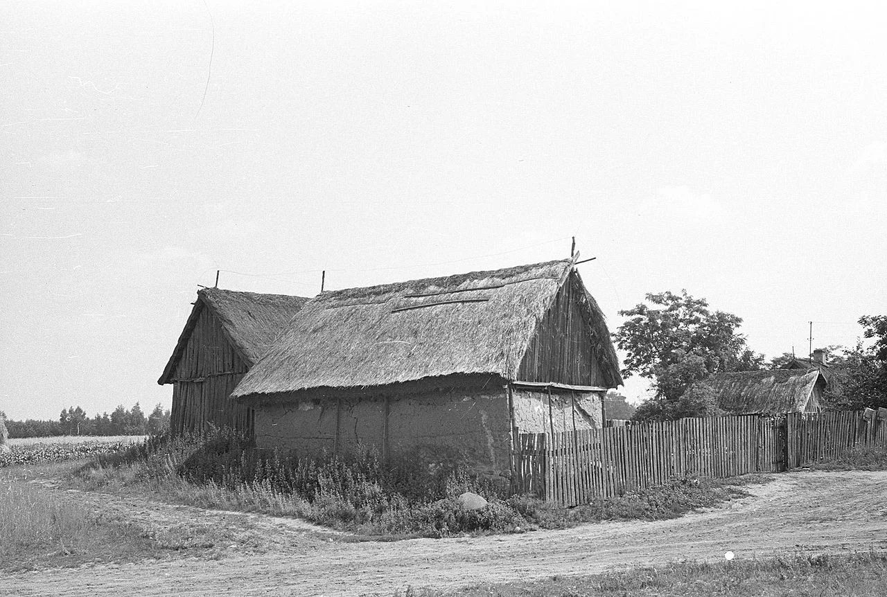 Photo of Łyszkowice