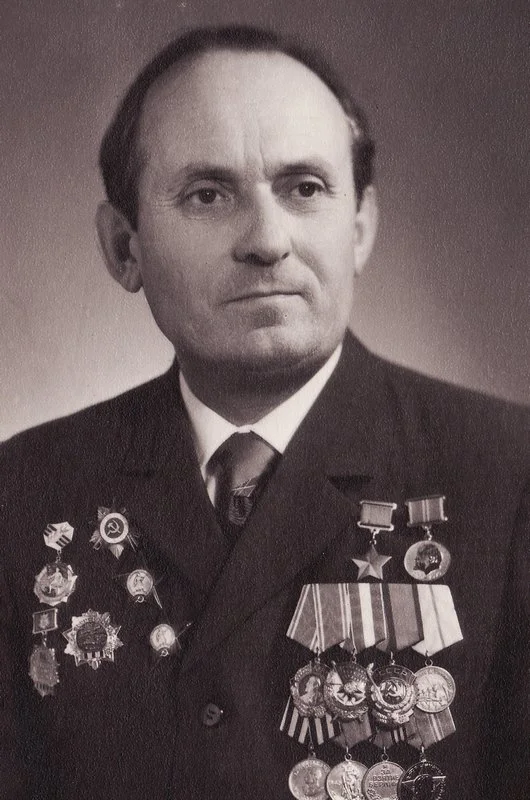 Photo of Lyubashivka