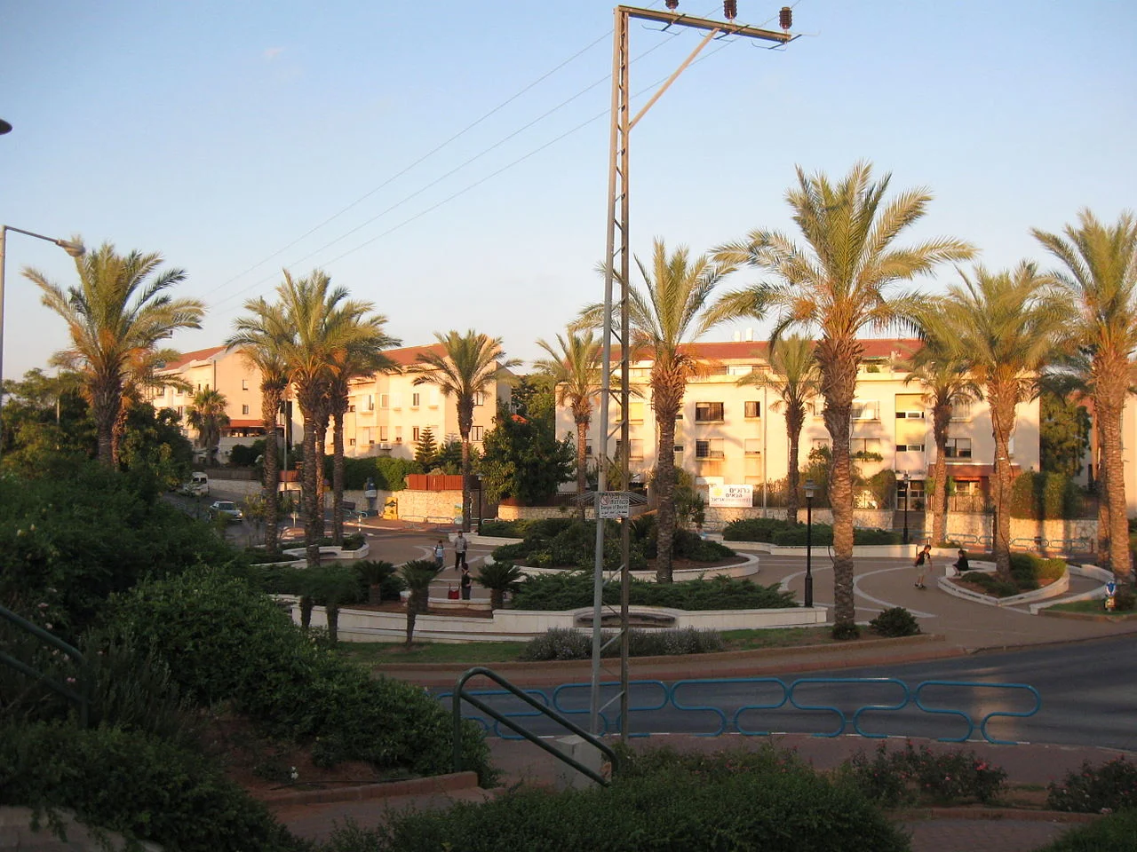 Photo of Ma‘ale Efrayim