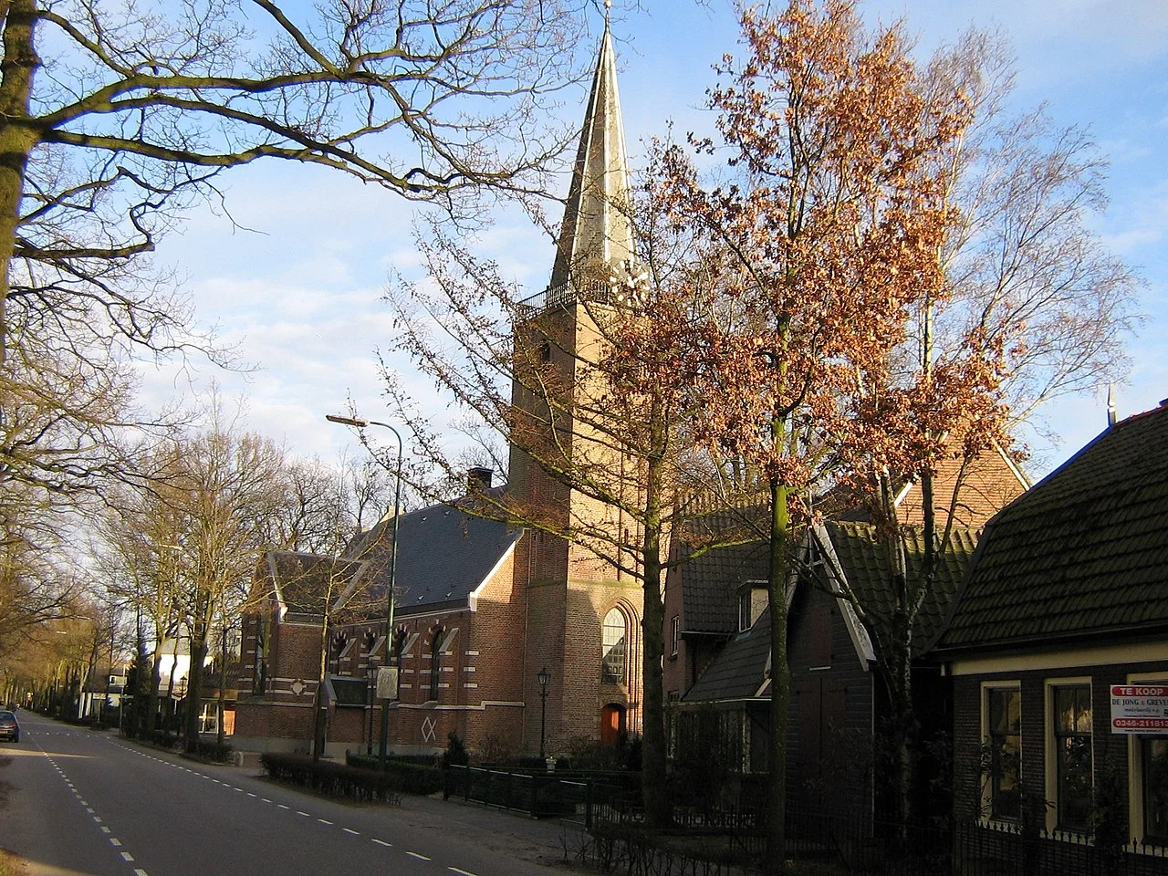 Photo of Maartensdijk