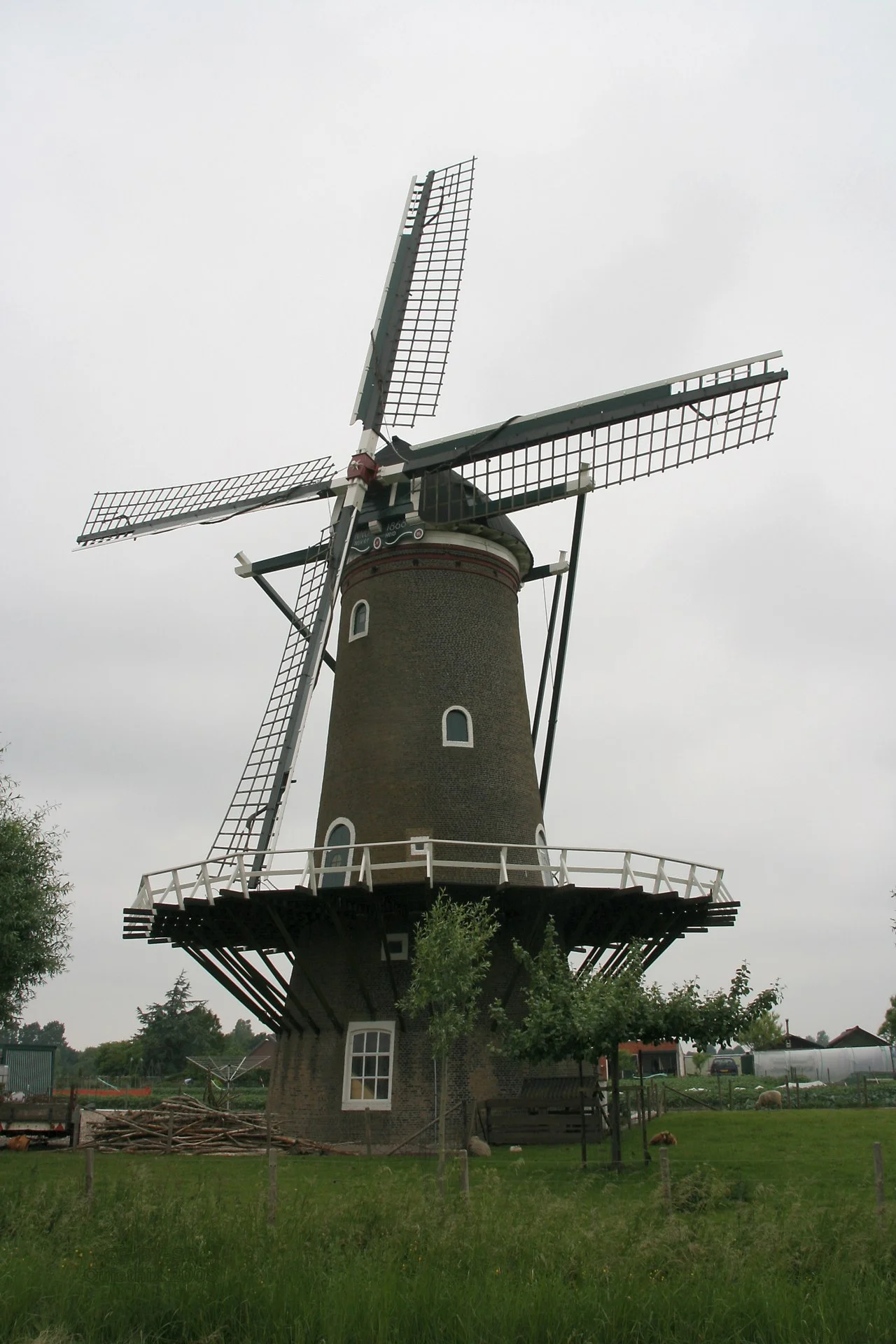 Photo of Maartensdijk