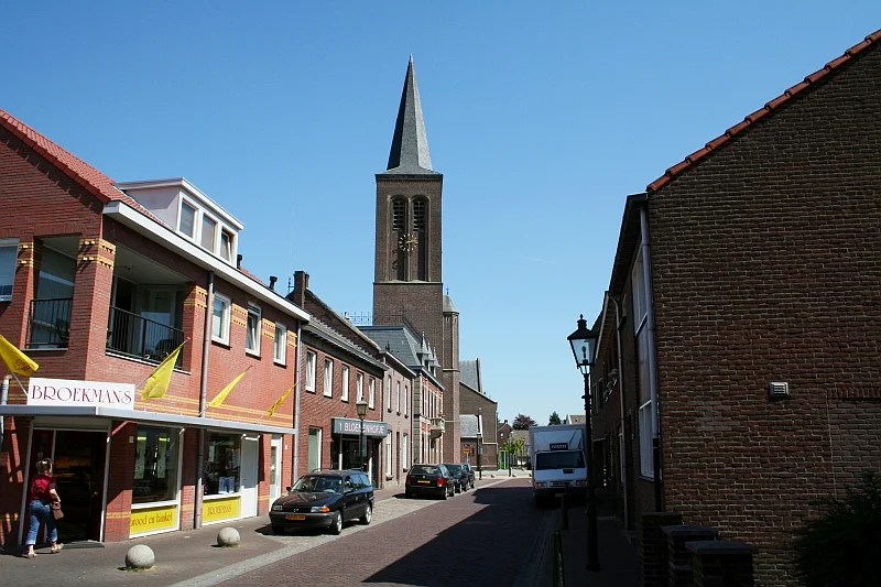 Photo of Maasbree