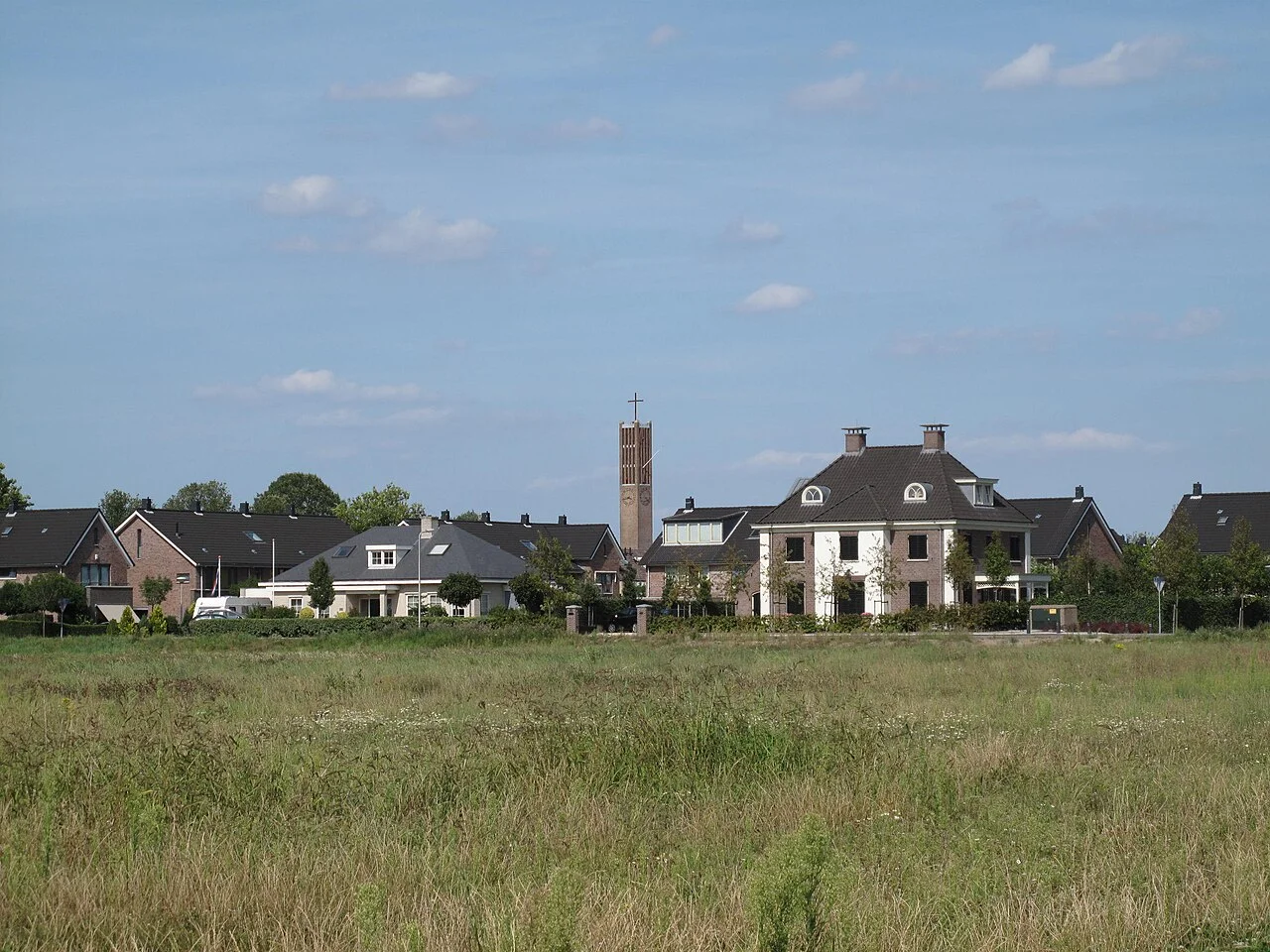 Photo of Maasdijk