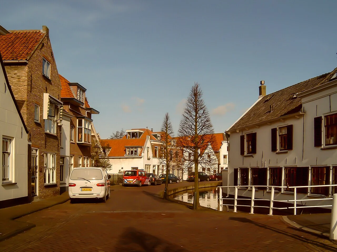 Photo of Maasland