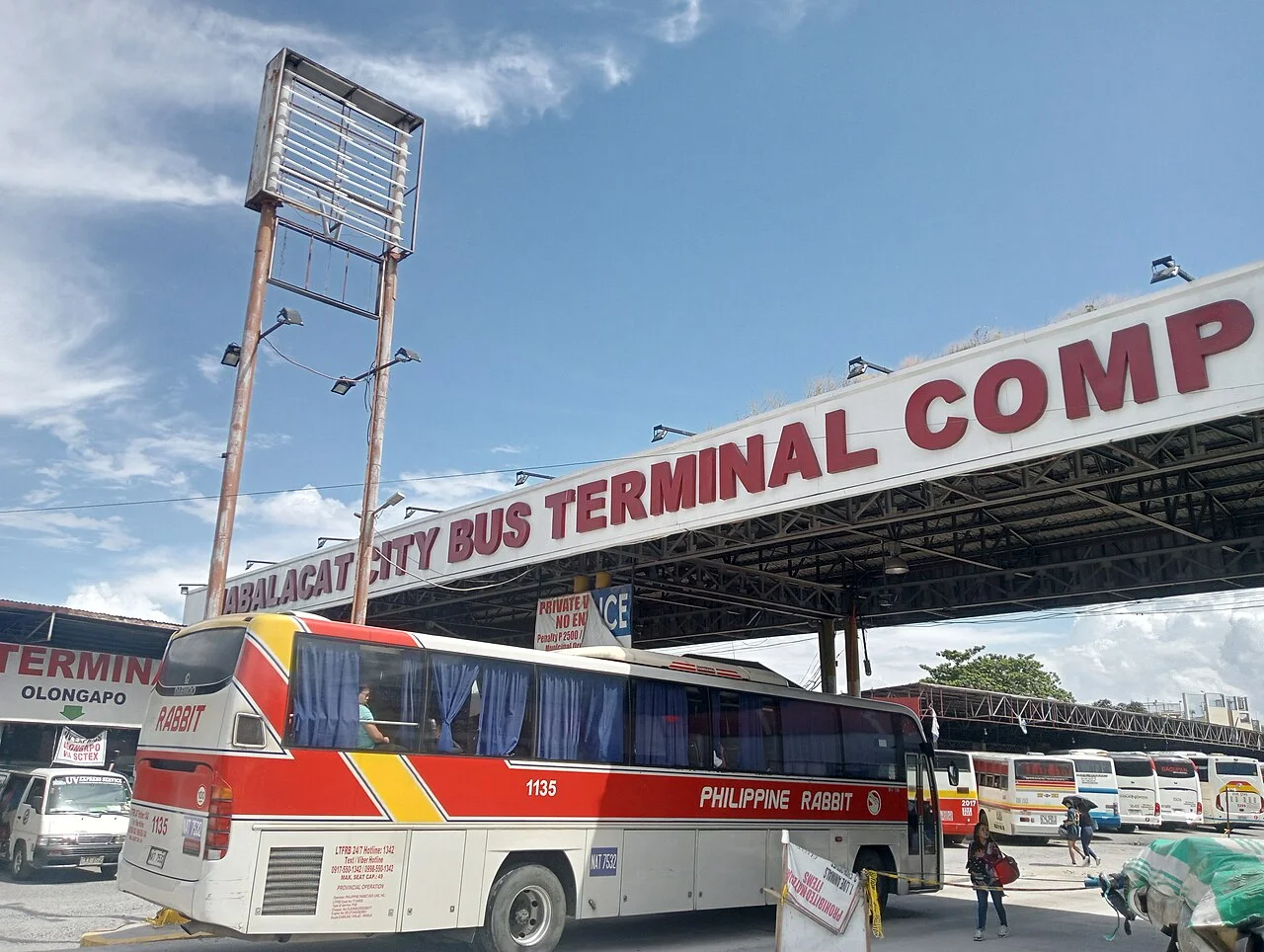 Photo of Mabalacat City