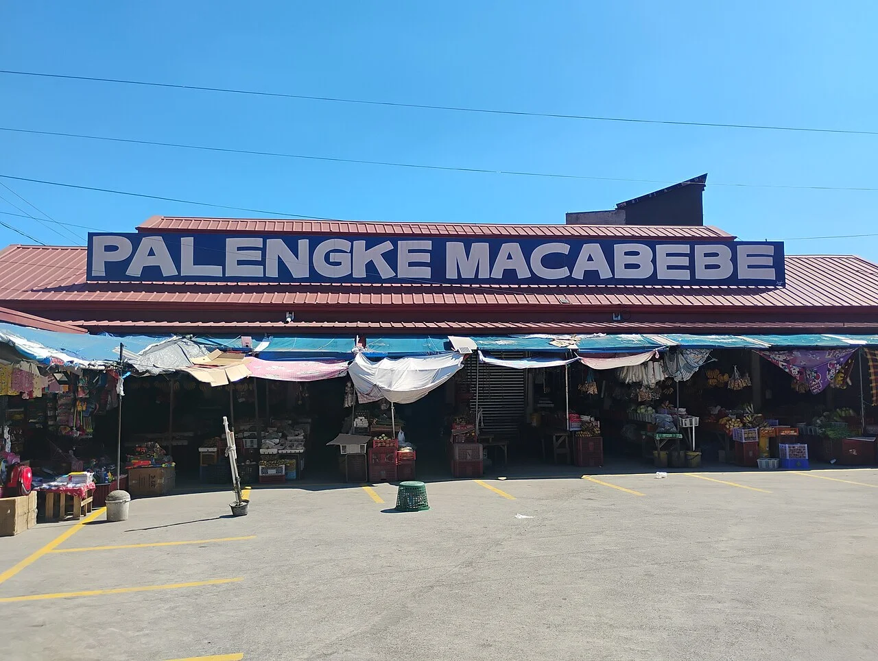 Photo of Macabebe