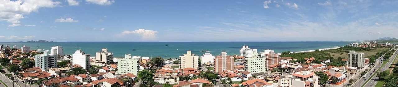 Photo of Macaé