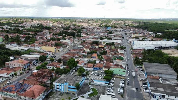 Photo of Macaíba