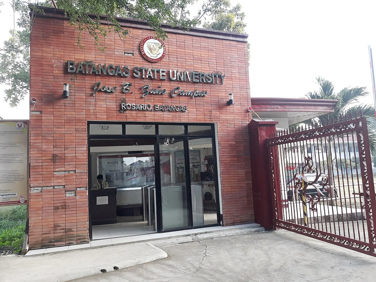 Photo of Macalamcam A