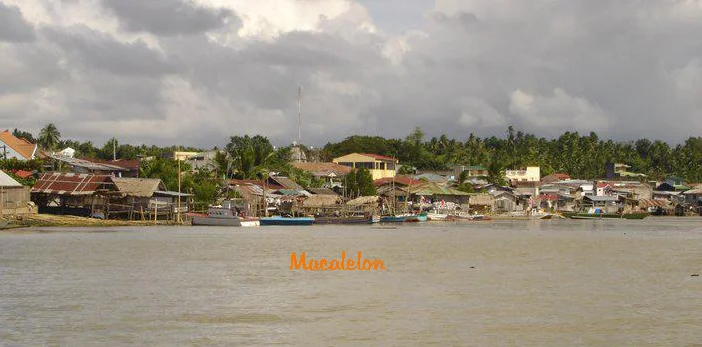Photo of Macalelon