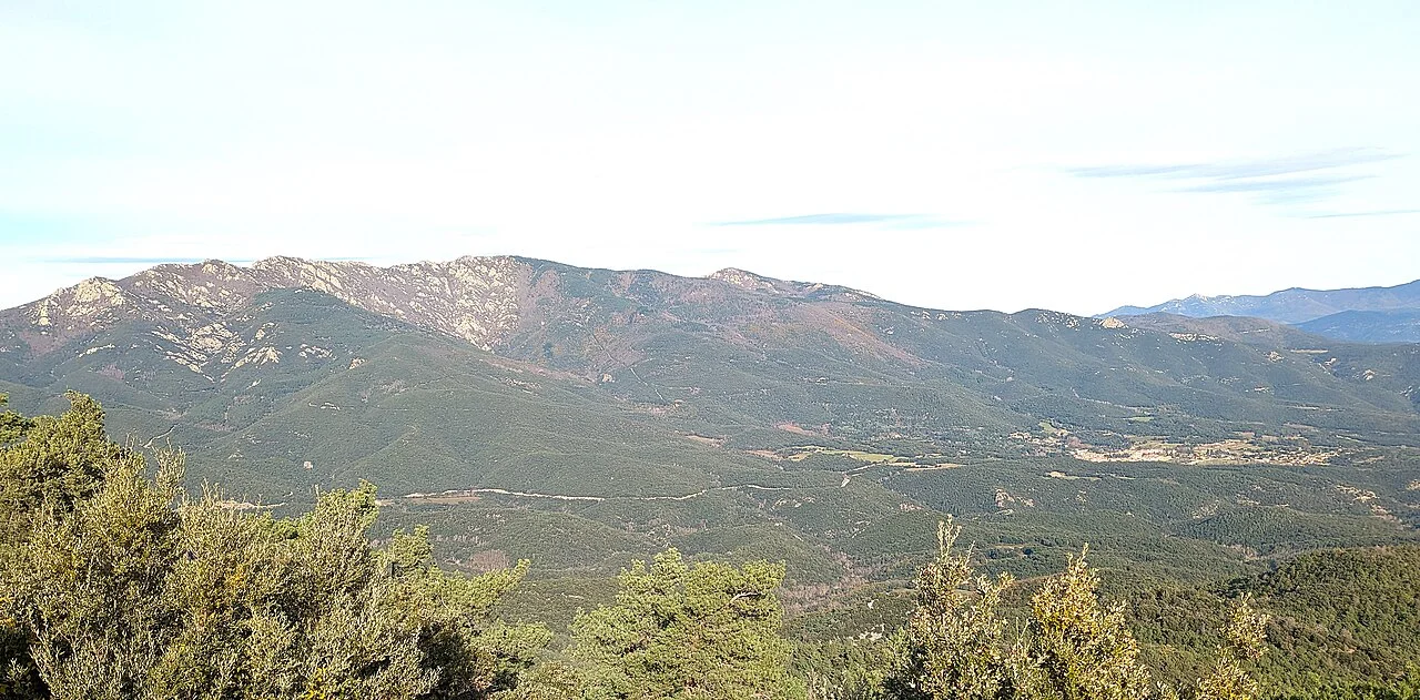 Photo of Maçanet de Cabrenys